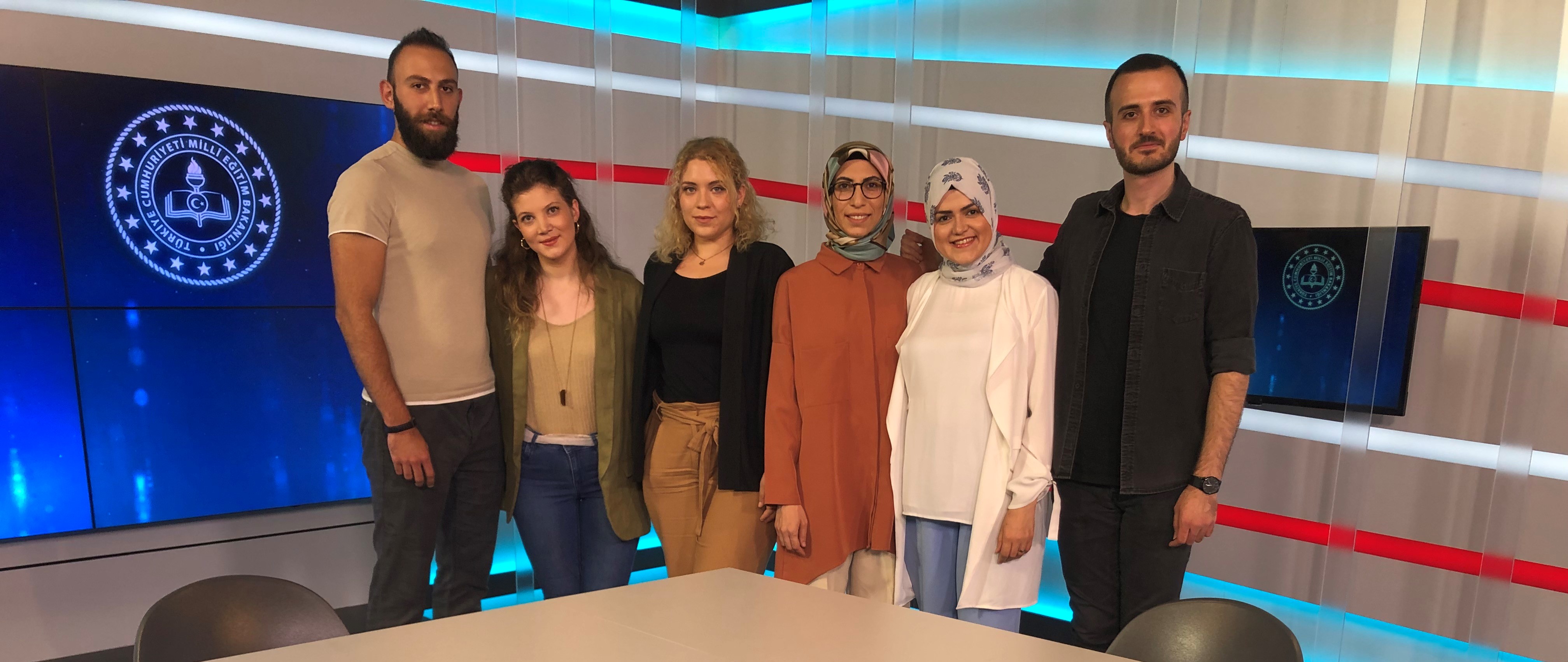 Tasarım Ödülü Alan İç Mimarlarımızla Geleceğin Sınıflarını Tanıttık