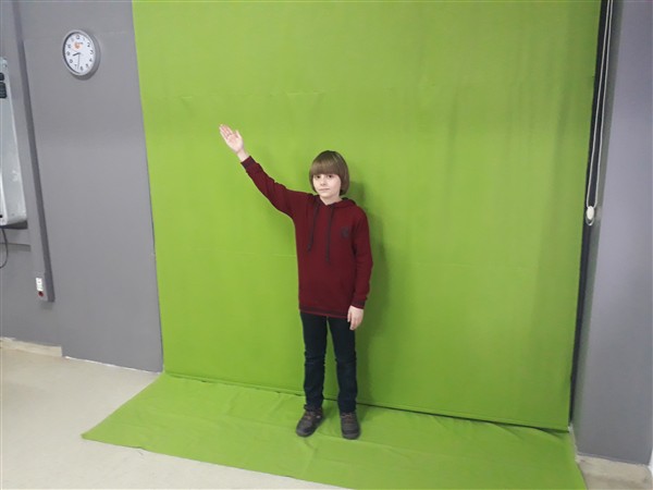 TURKISH STEM LAB
