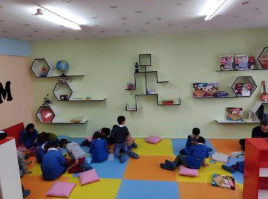 Ülkemizden İki FCL Sınıfı Daha Akredite Oldu ve European Schoolnet Uluslararası Öğrenme Laboratuvarları Ağı’na Katıldı!