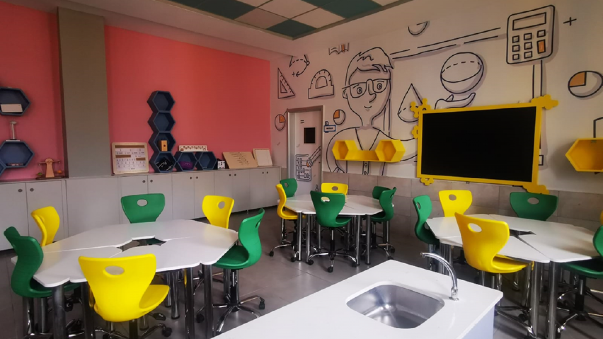 Next Generation Learning Lab ( NextGen-LL )