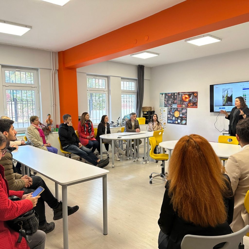 FCL Ülke Koordinatörleri Toplantısı 21-22 Ekim 2024 Tarihlerinde Ankara’da Gerçekleştirildi