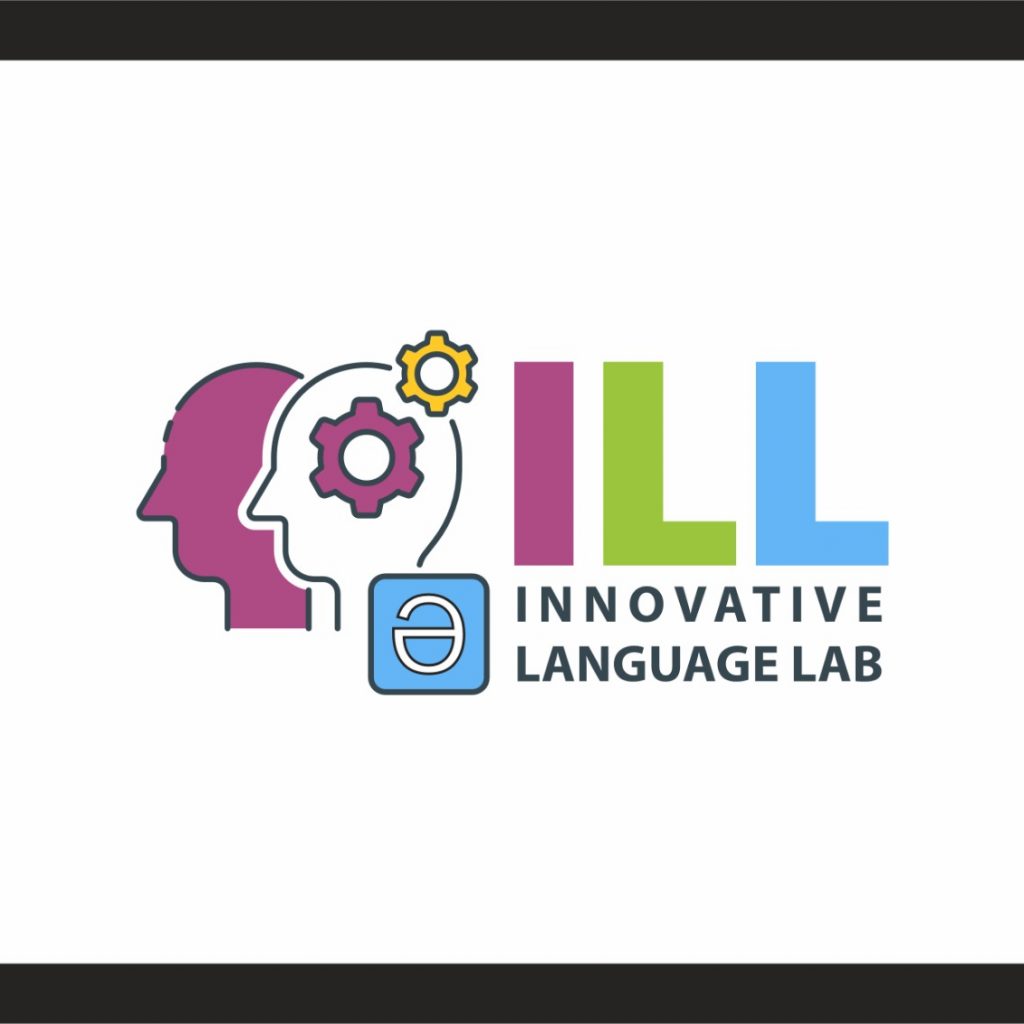 INNOVATIVE LANGUAGE LAB