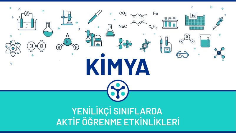 Kimyasal Değişim Kanıtları