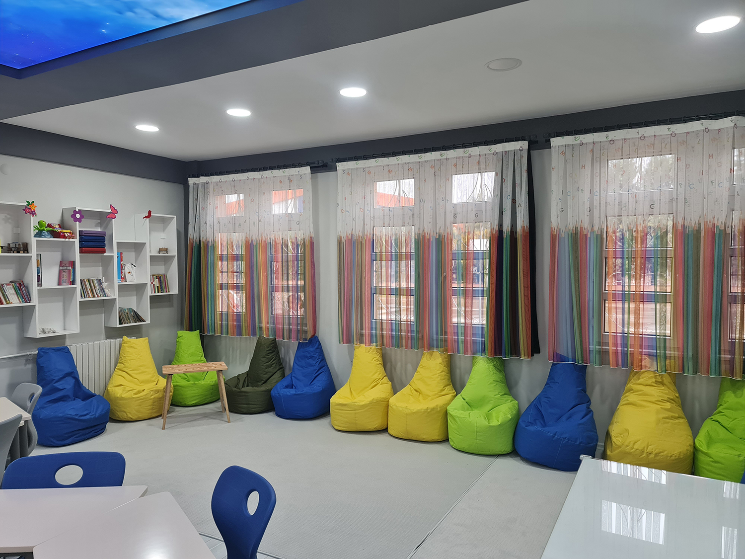 GELECEĞE YÖN VERENLER FCL