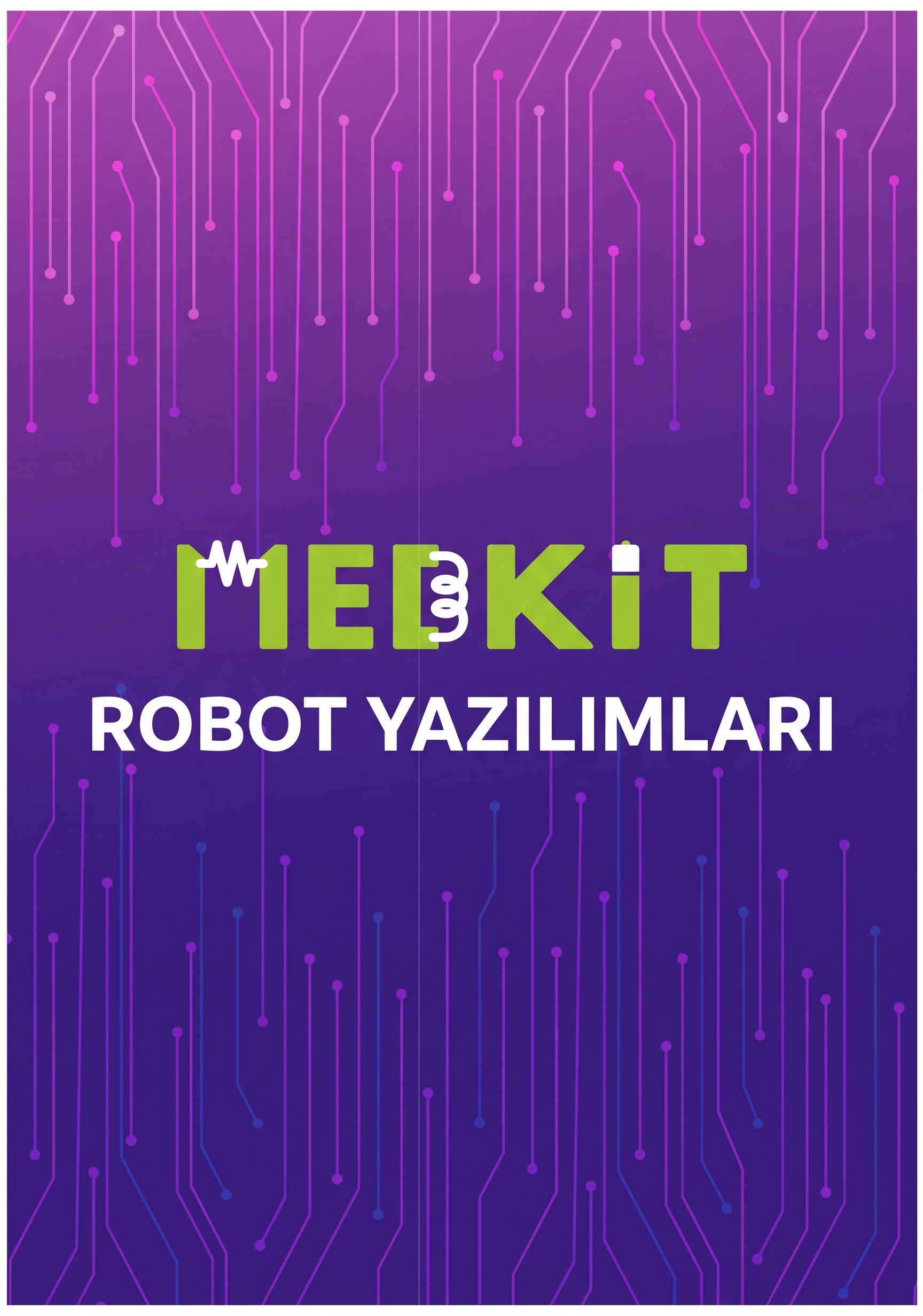 MEB-KİT Robot Yazılımları