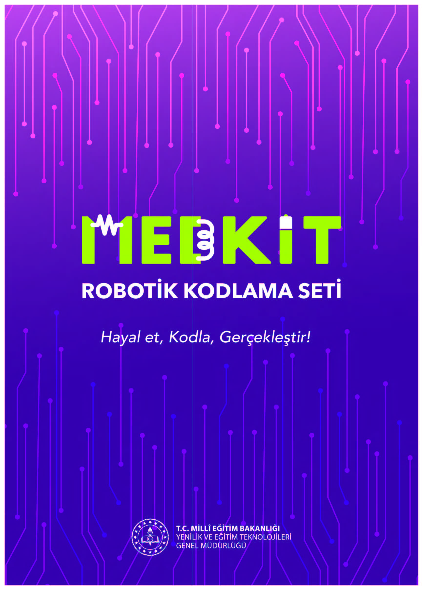 MEB-KİT Test Programları