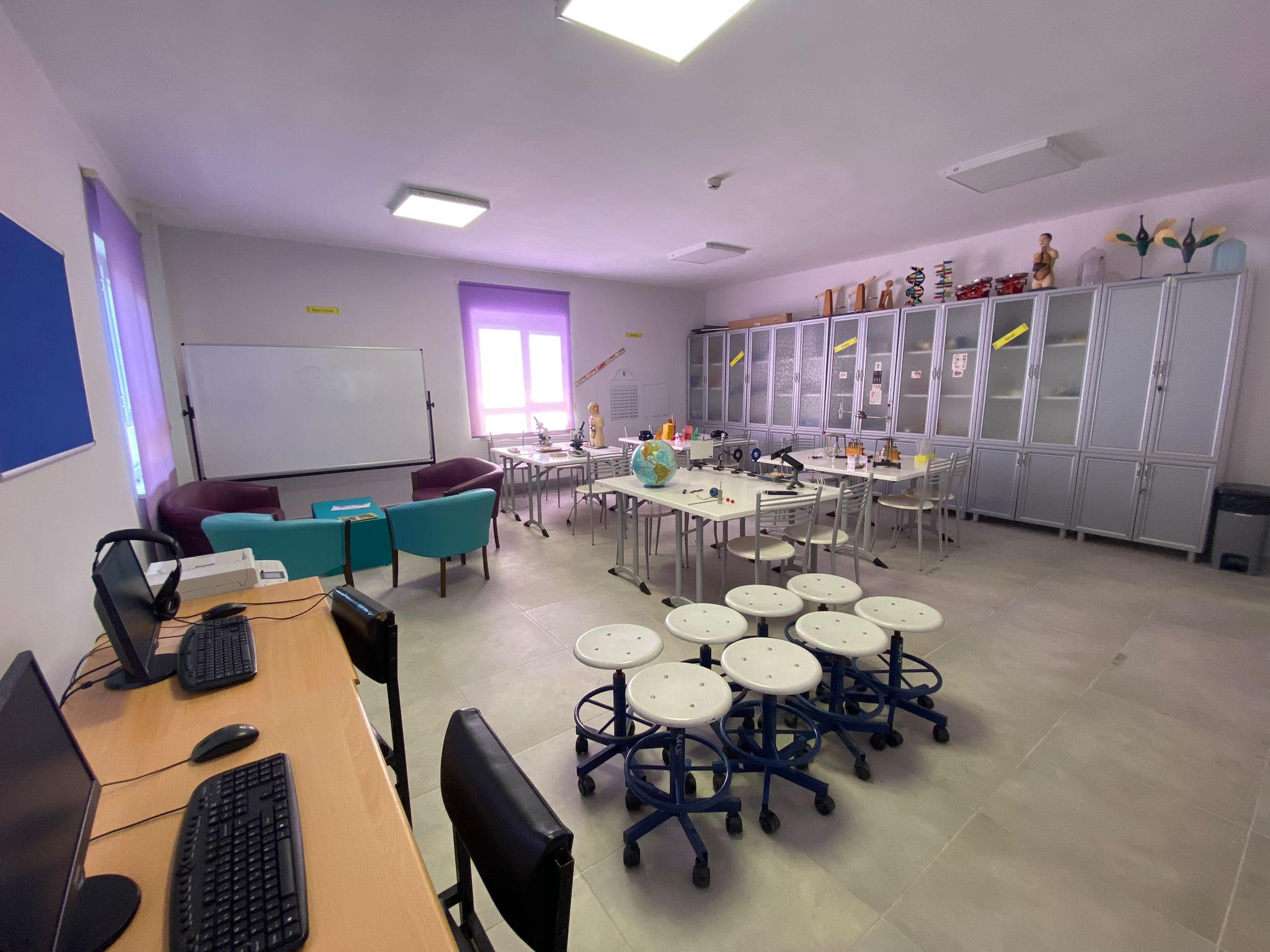 Akredite Edilen Öğrenme Ortamlarına Yenisi Eklendi