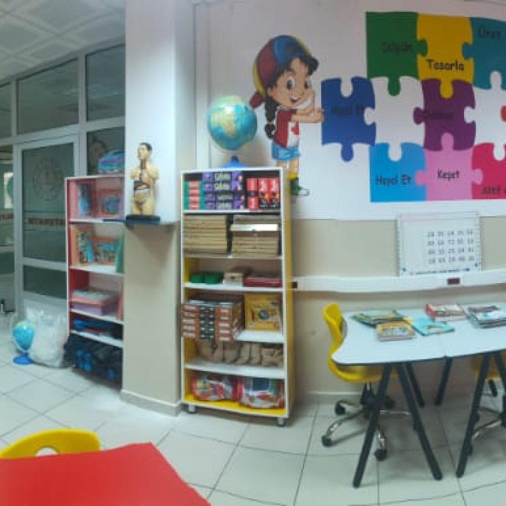 FCL IMAGINE Uluslararası Öğrenme Laboratuvarları Ağı’na Katıldı!