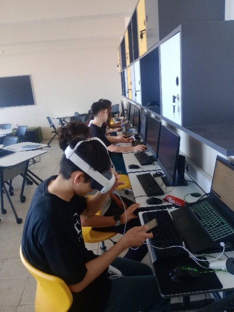 SmartClass Twin