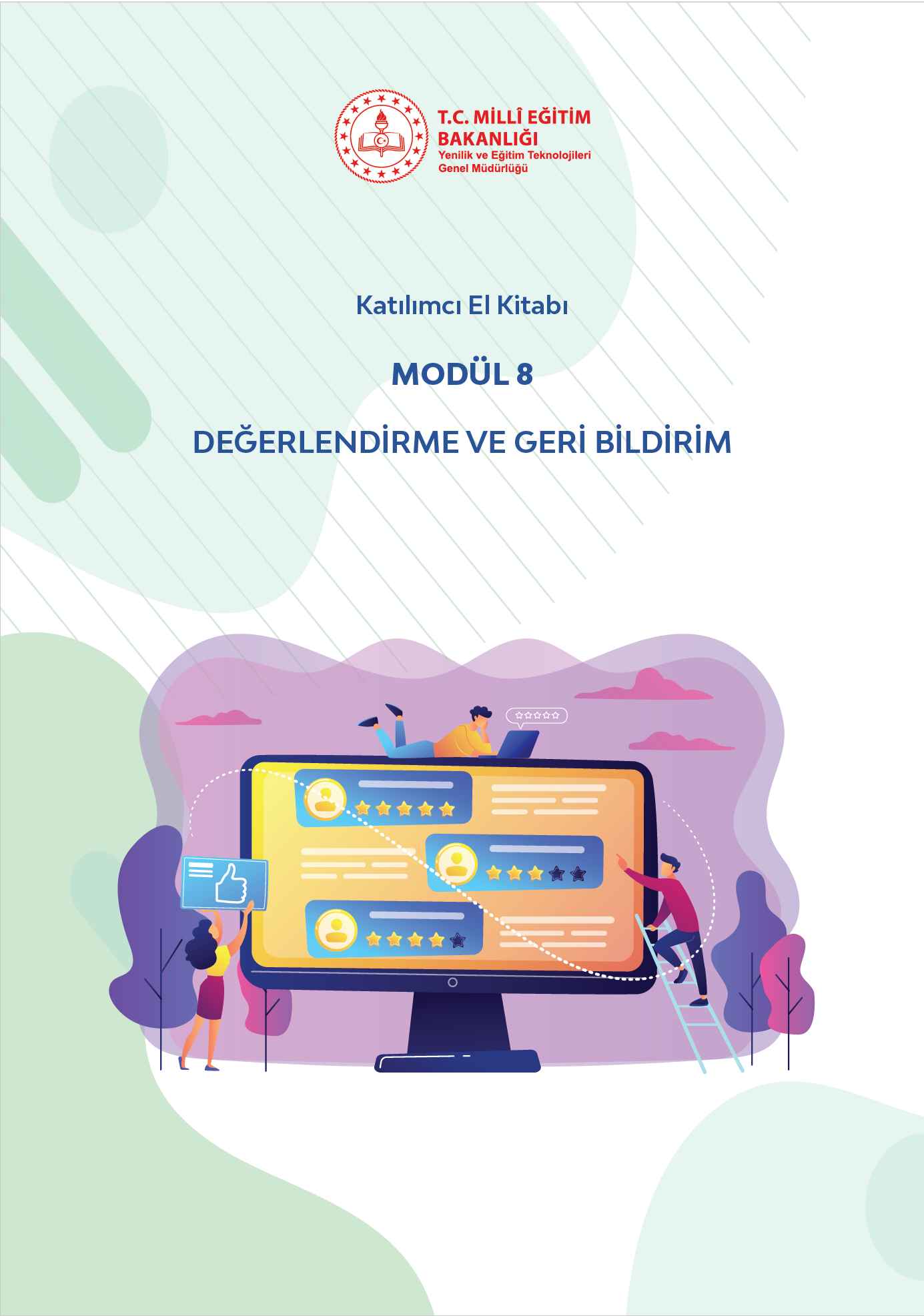 Modül 8