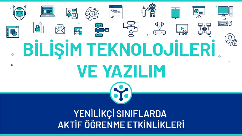 Duvarlardan Bulutlara Bilginin Serüveni