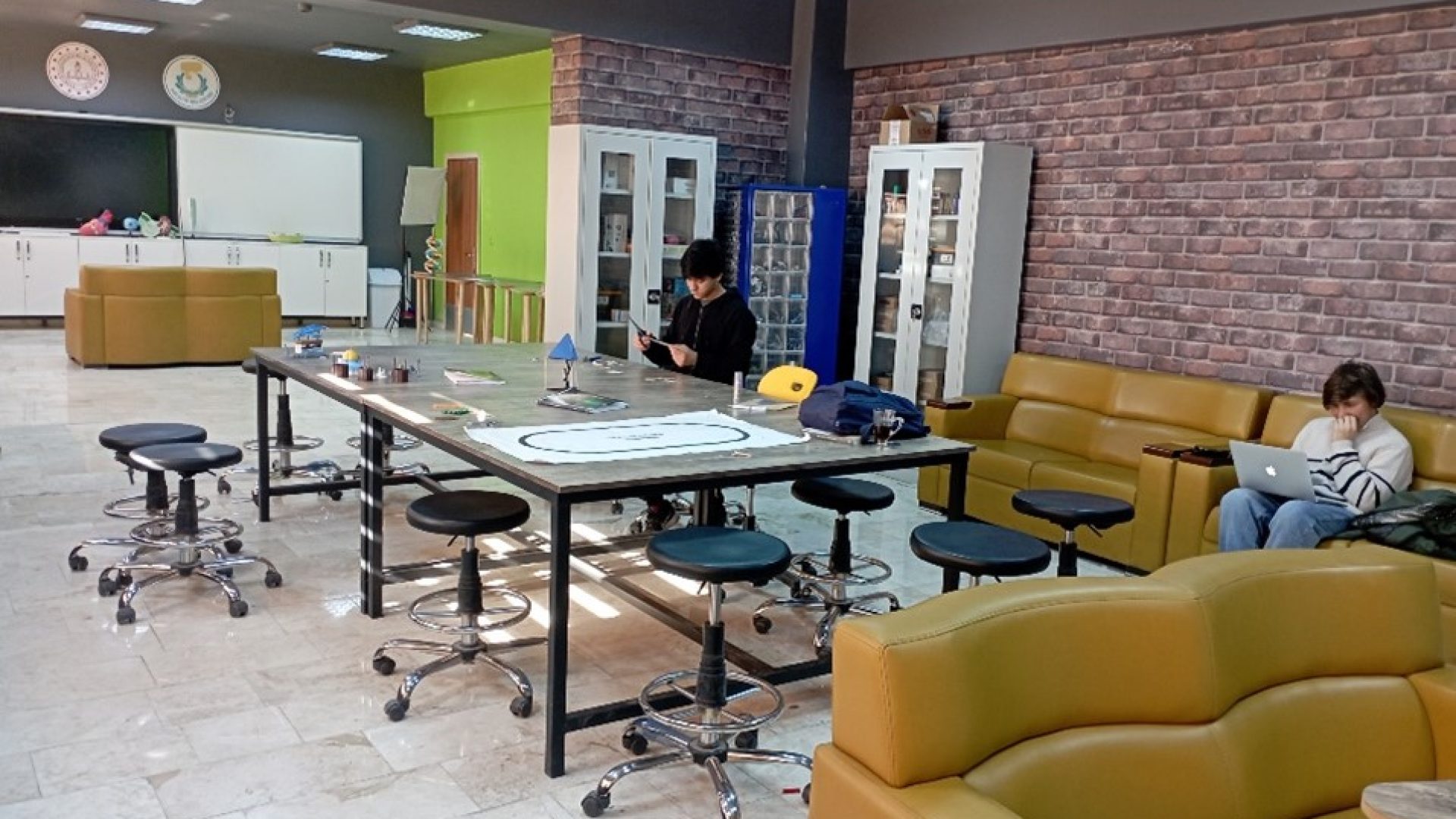 FCL Erbakan