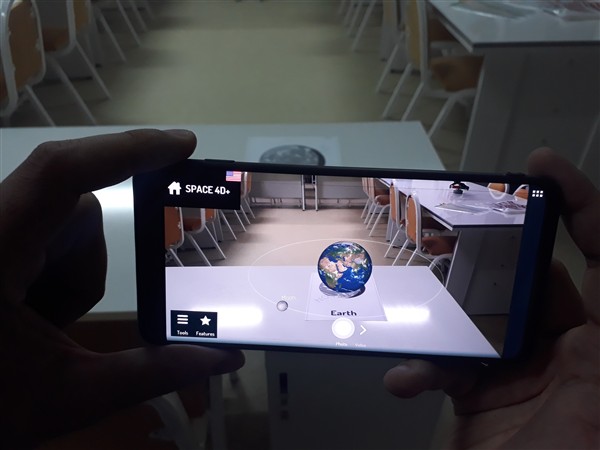 TURKISH STEM LAB