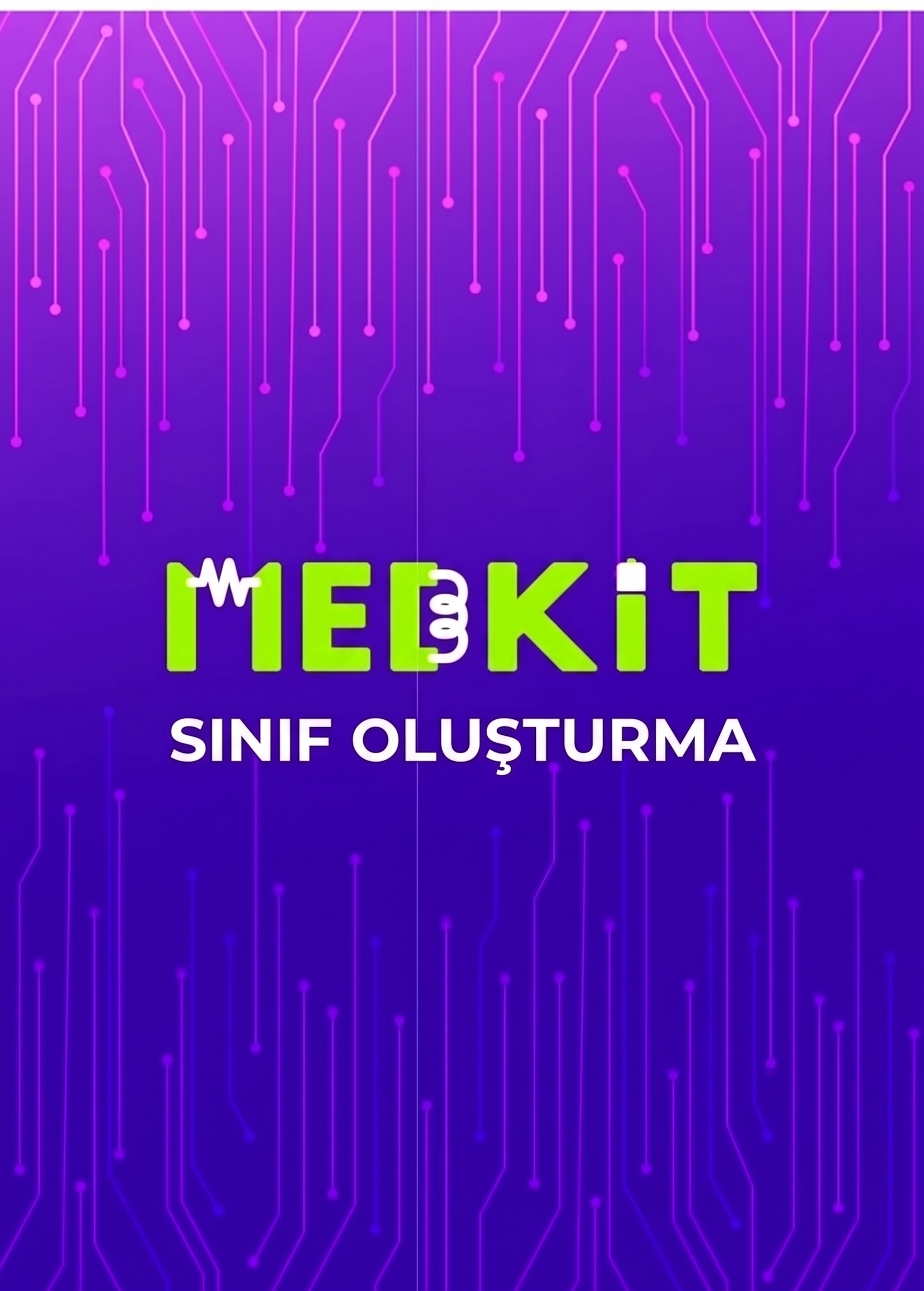 Sınıf Oluşturma
