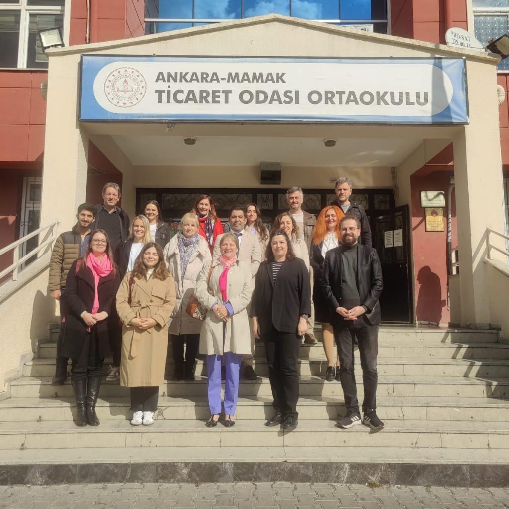 FCL Ülke Koordinatörleri Toplantısı 21-22 Ekim 2024 Tarihlerinde Ankara’da Gerçekleştirildi