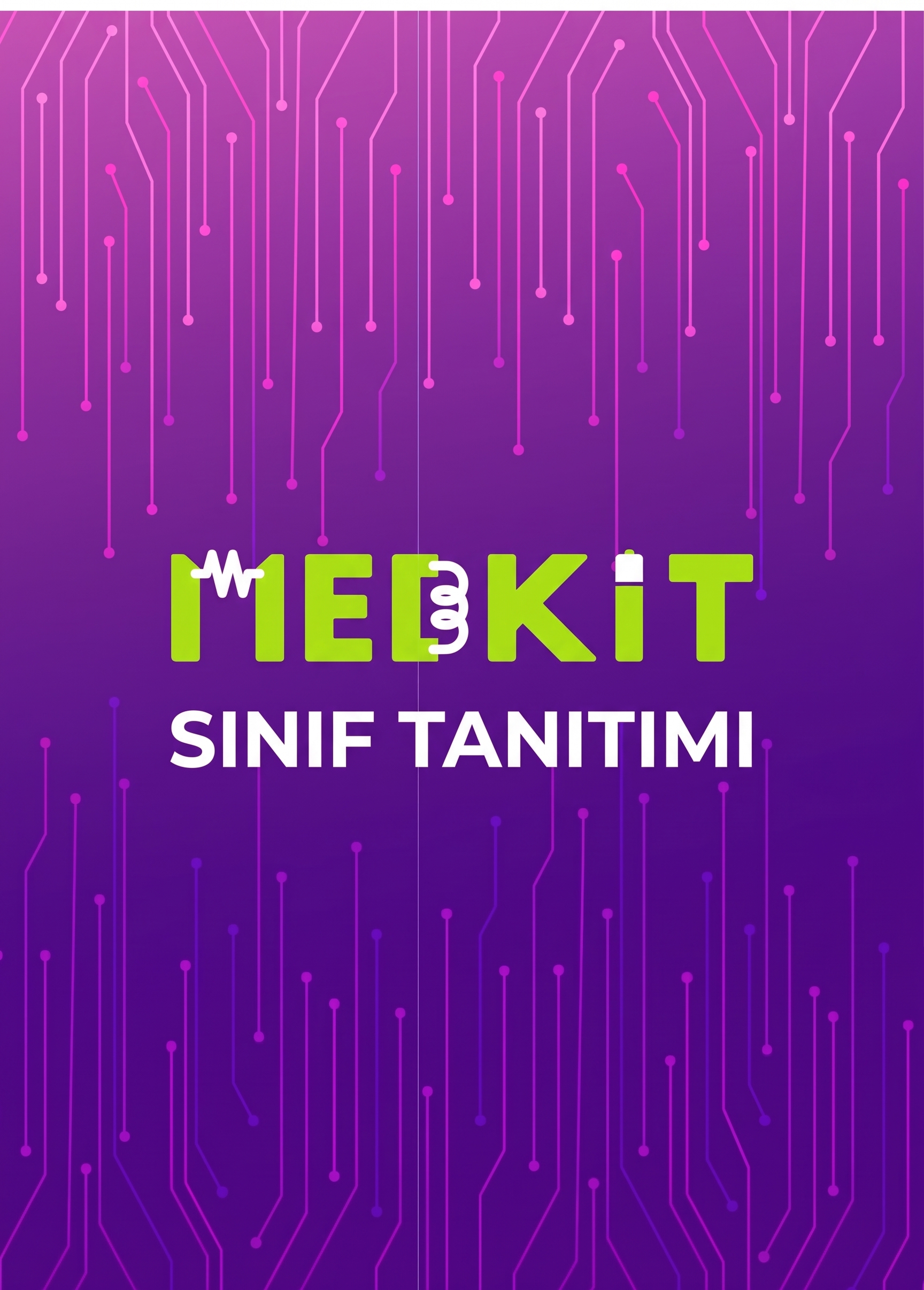 Sınıf Tanıtımı