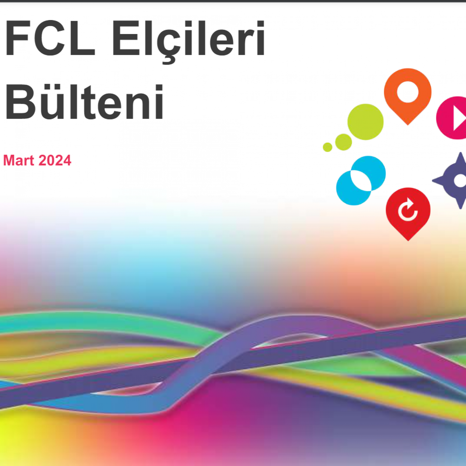 FCL Bülteninin 25.Sayısı Yayımlandı