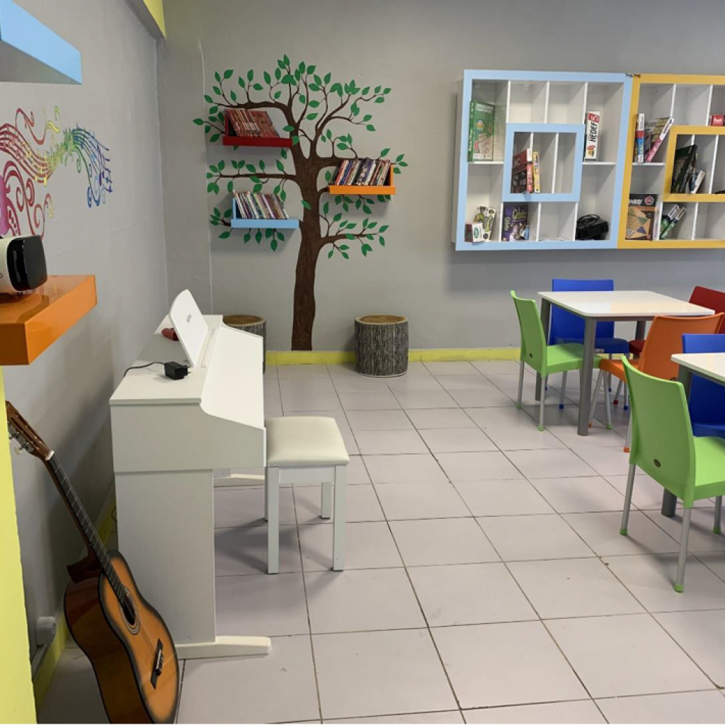 10 Okul Daha Akredite Olarak EUN Öğrenme Laboratuvarları Ağı’na Katıldı!