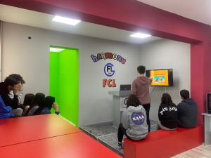 HARMONY FCL