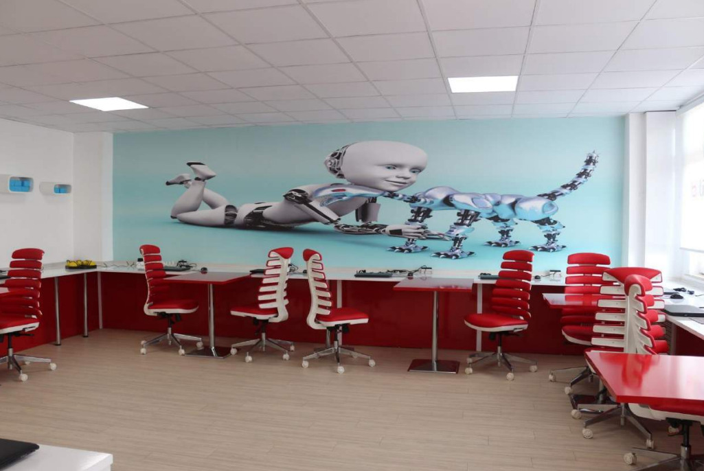 ERBAA BİLİMPARK