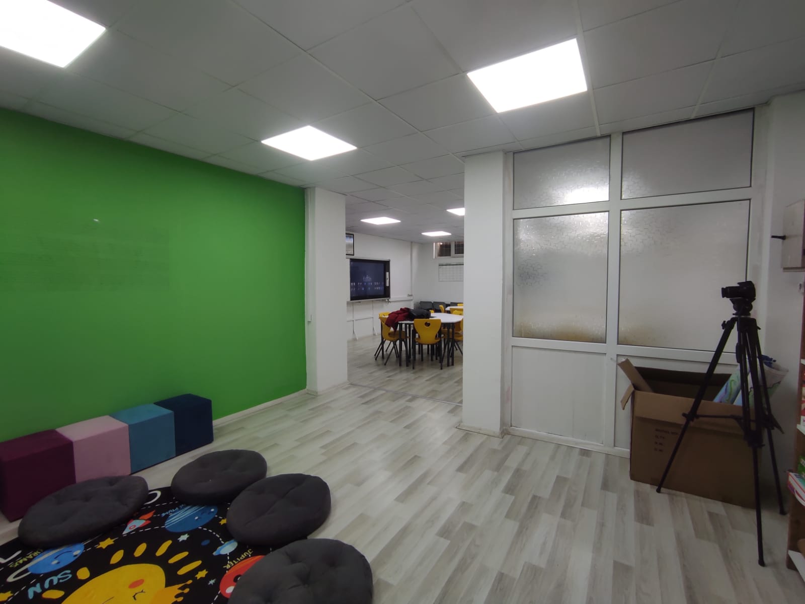 LivingLab48