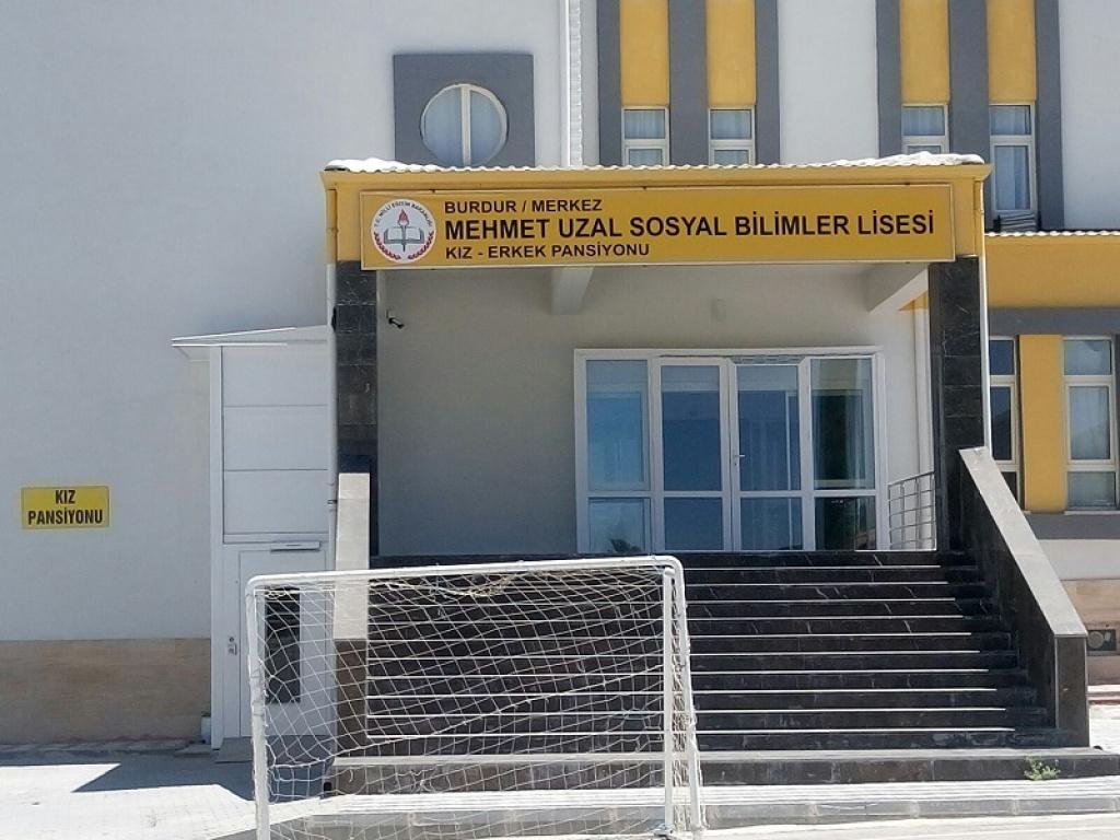 Şehit Akif Altay FCL Sınıfı