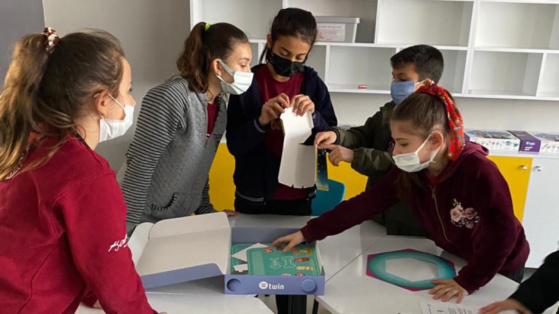 Taner Buzcu Future Lab