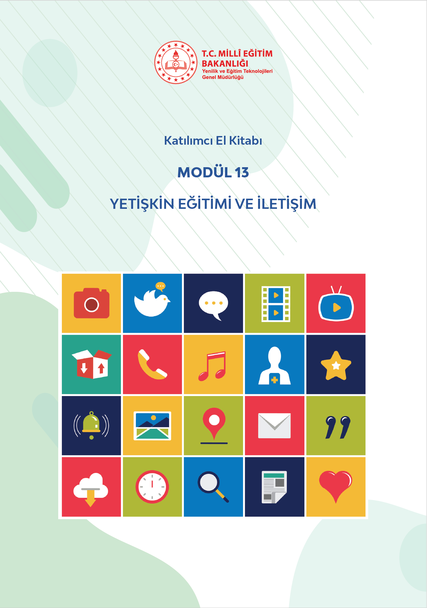 Modül 13