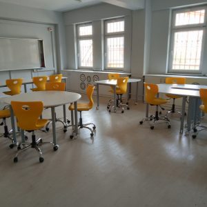FCL ACTIVE