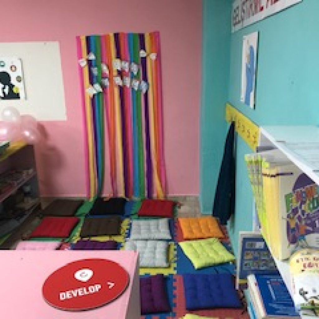 GÜNEY FCL
