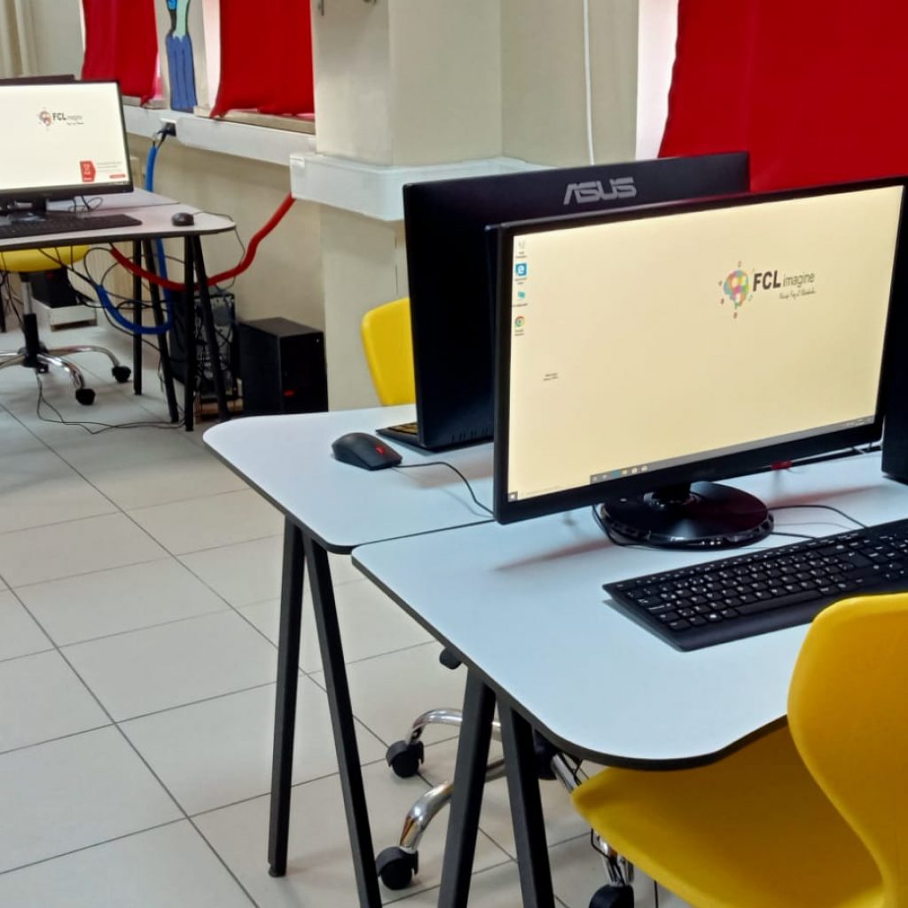 FCL IMAGINE Uluslararası Öğrenme Laboratuvarları Ağı’na Katıldı!