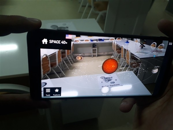 TURKISH STEM LAB