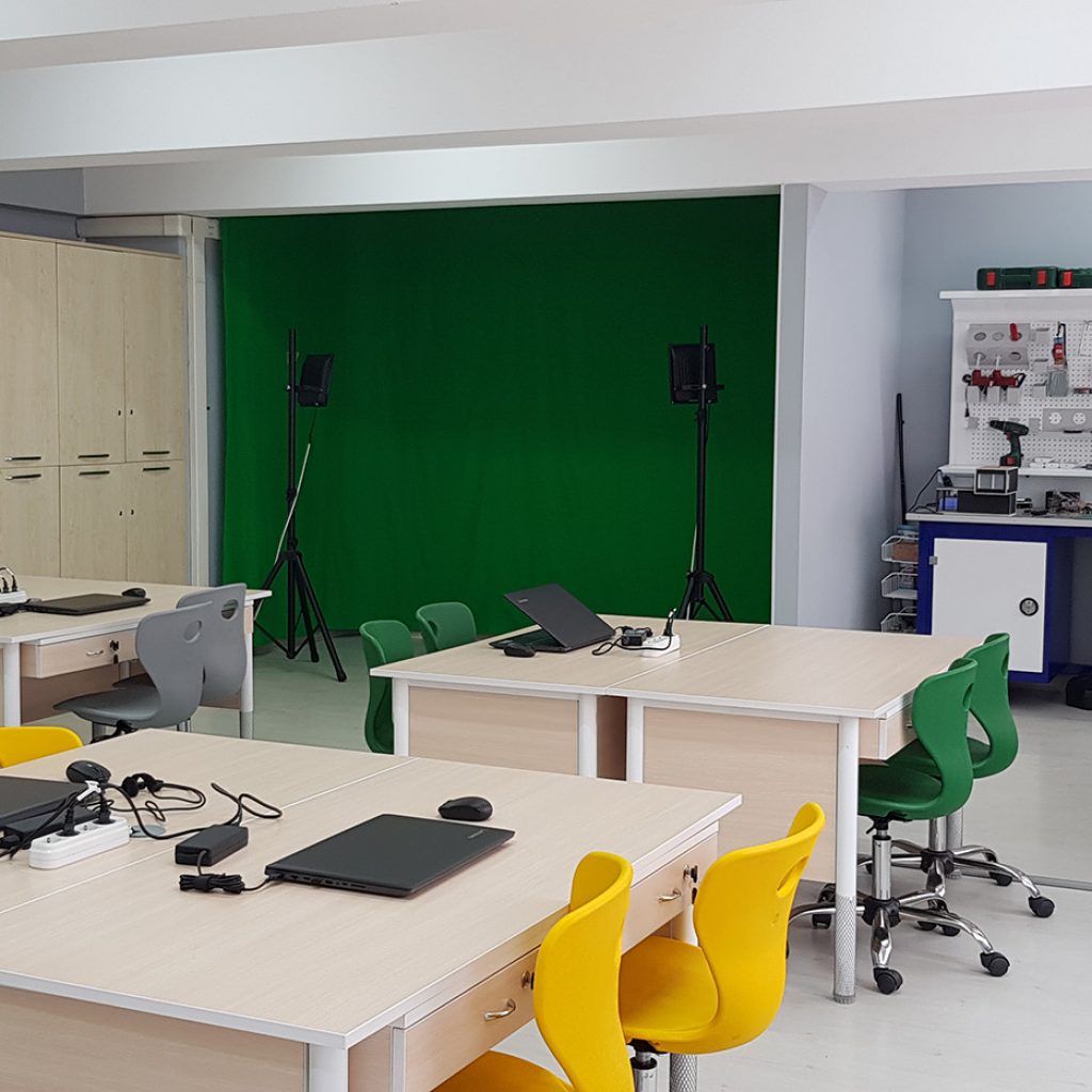 10 Okul Daha Akredite Olarak EUN Öğrenme Laboratuvarları Ağı’na Katıldı!