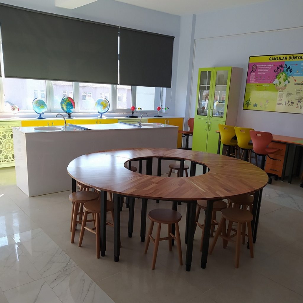 10 Okul Daha Akredite Olarak EUN Öğrenme Laboratuvarları Ağı’na Katıldı!
