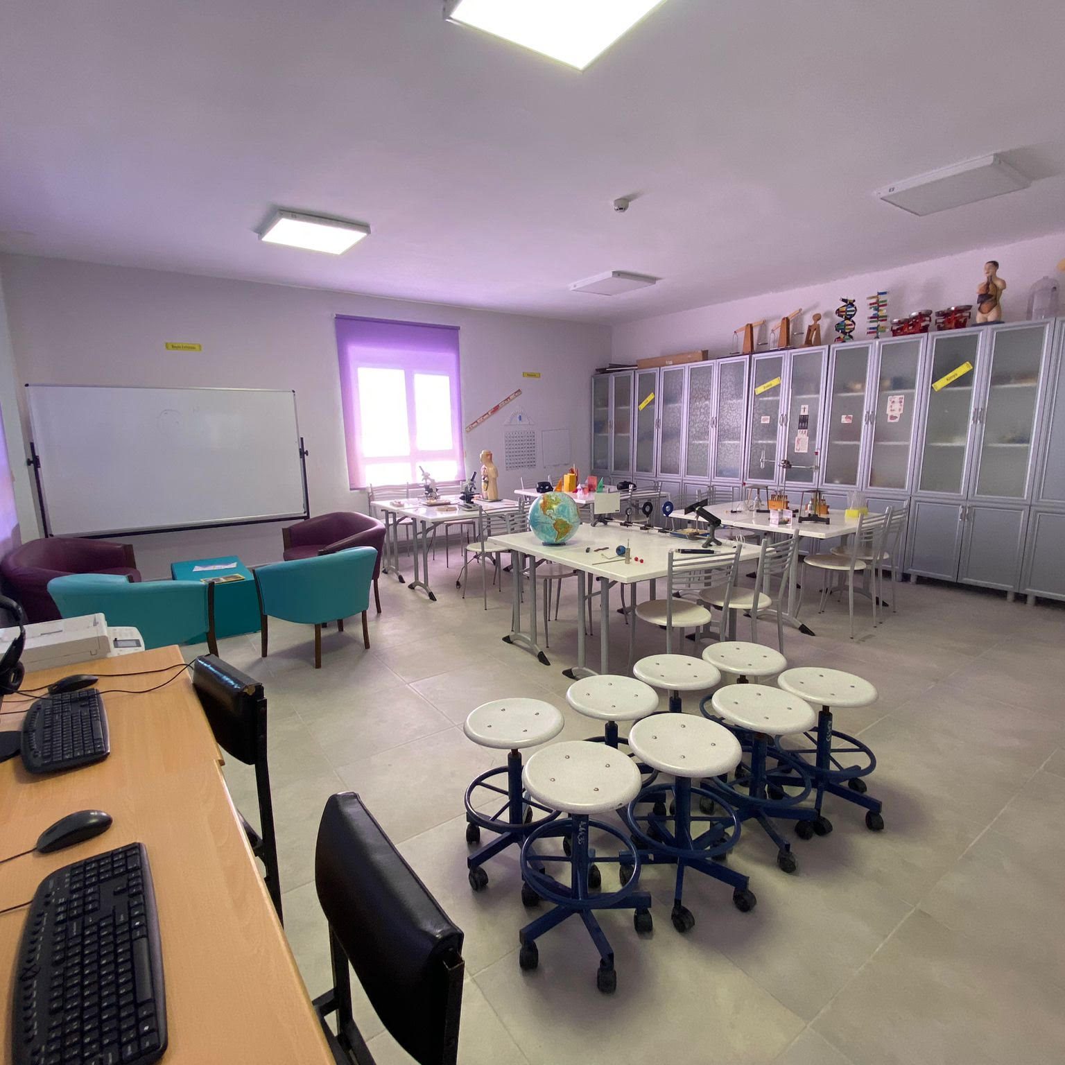 Akredite Edilen Öğrenme Ortamlarına Yenisi Eklendi