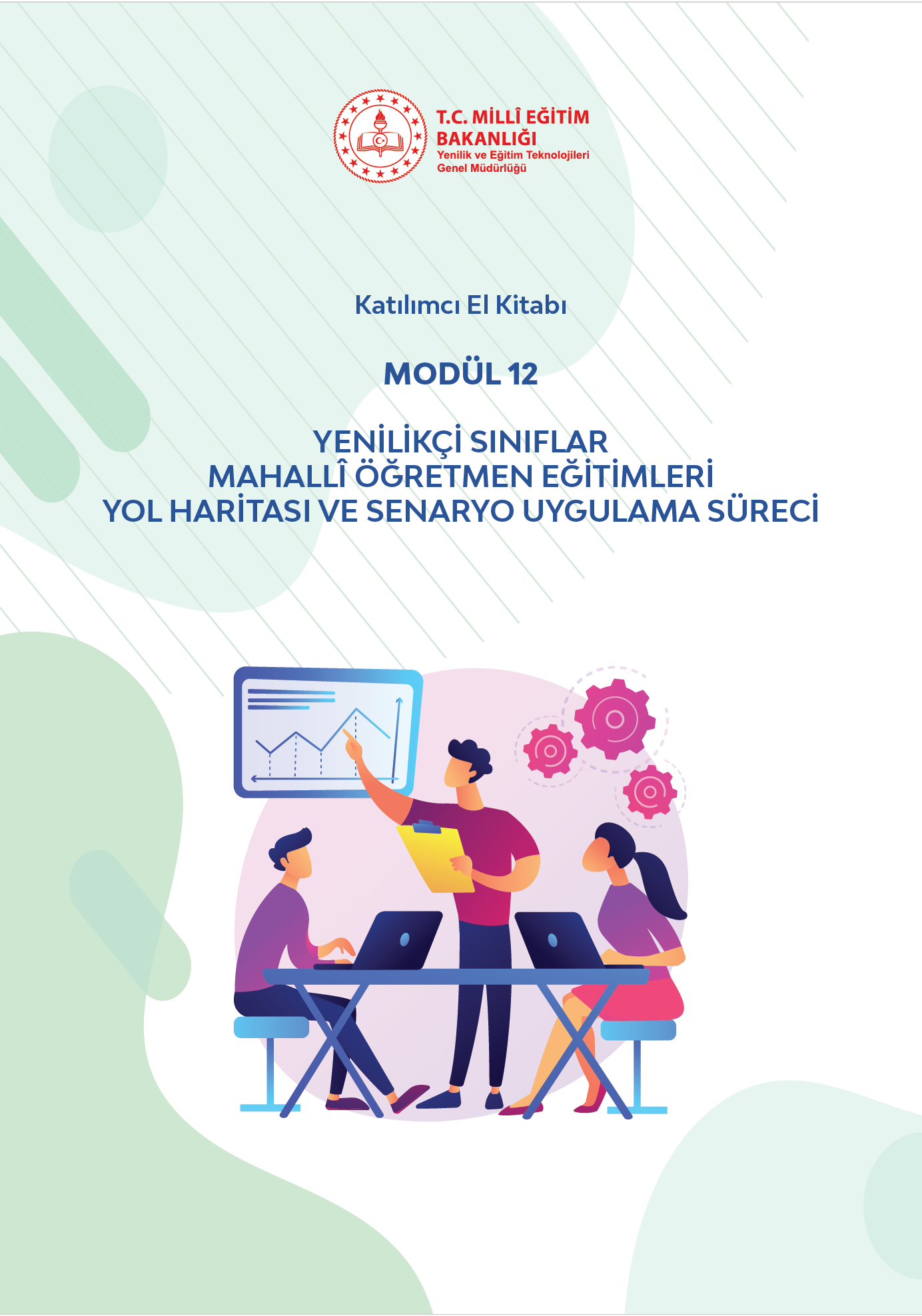 Modül 12