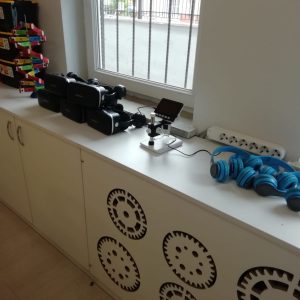 FCL ACTIVE