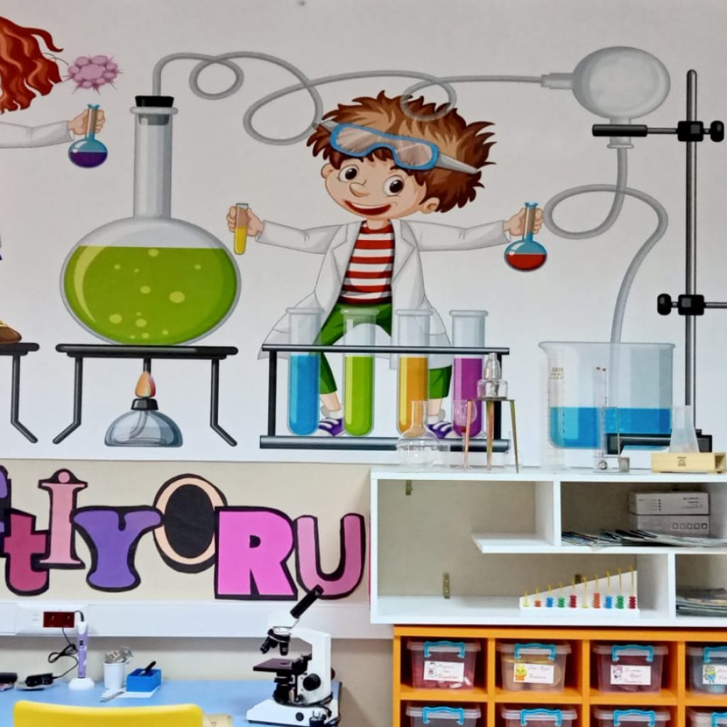 FCL IMAGINE Uluslararası Öğrenme Laboratuvarları Ağı’na Katıldı!