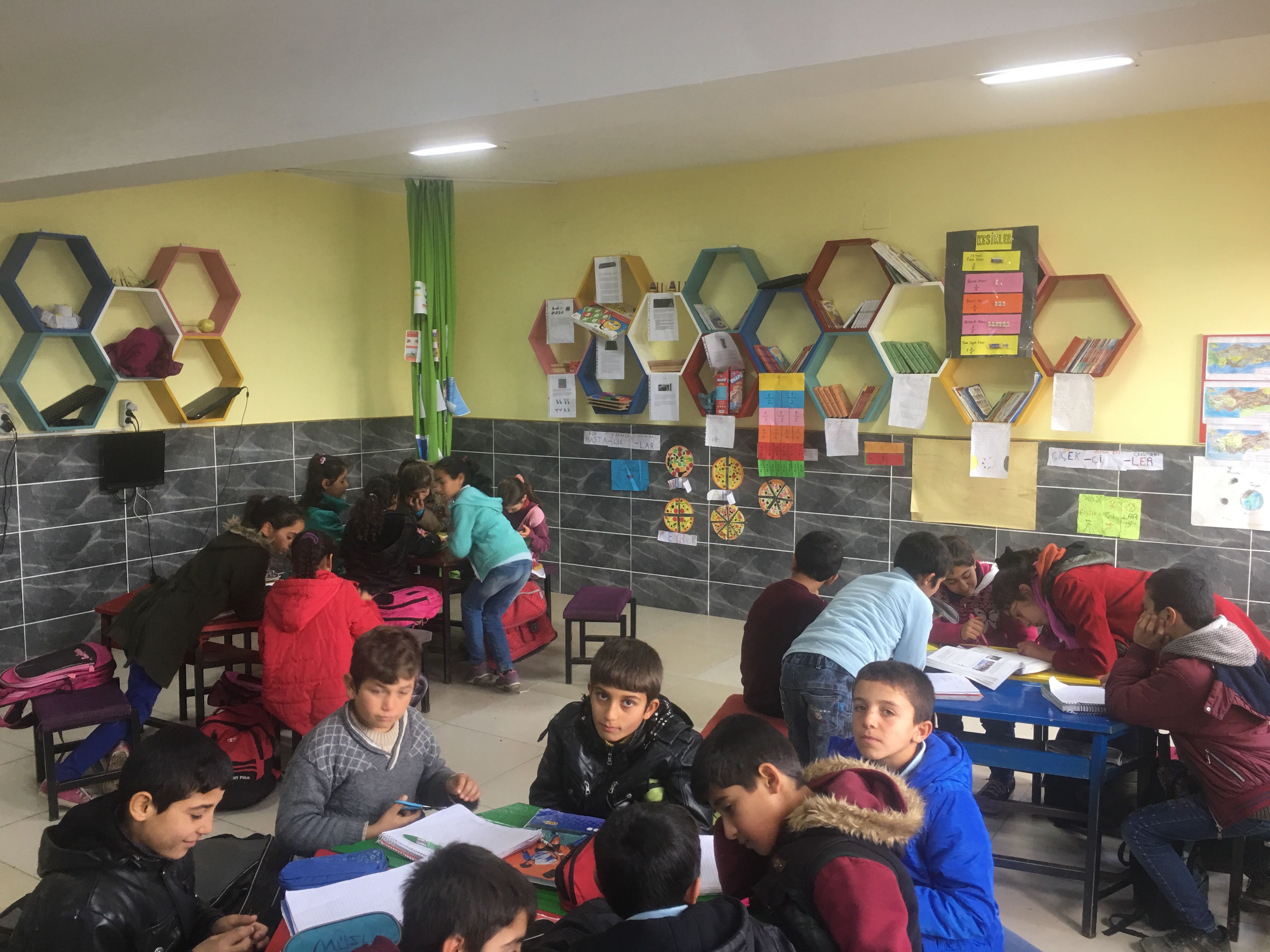 FCL GÖBEKLİTEPE